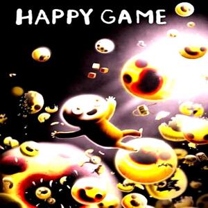 Happy Game - Steam Key - Global