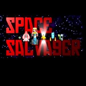 Space Salvager - Steam Key - Global