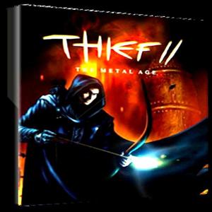 Thief II: The Metal Age - Steam Key - Global