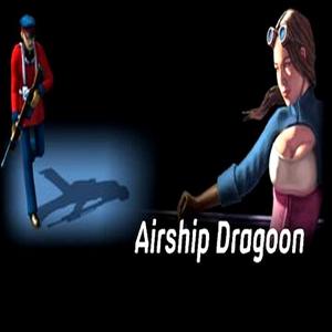 Airship Dragoon - Steam Key - Global