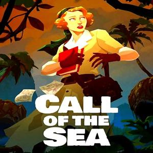 Call of the Sea - Steam Key - Global