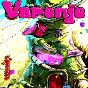 VARENJE (Complete Edition) - Steam Key - Global