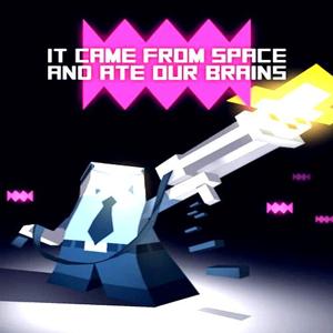 It came from space, and ate our brains - Steam Key - Global