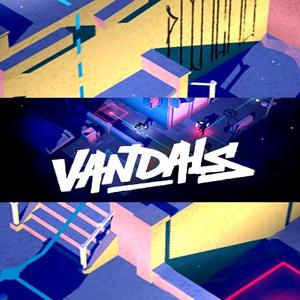 Vandals - Steam Key - Global