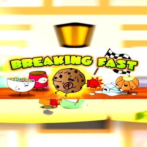 Breaking Fast - Steam Key - Global