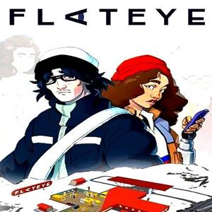 Flat Eye - Steam Key - Global