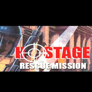 Hostage: Rescue Mission - Steam Key - Global