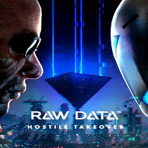 Raw Data VR - Steam Key - Global