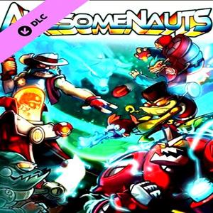 Awesomenauts (Collector's Edition) - Steam Key - Global