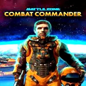 Battlezone: Combat Commander - Steam Key - Global