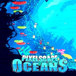 Pixelscape: Oceans - Steam Key - Global