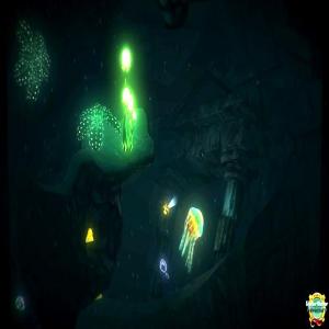 UnderWater Adventure - Steam Key - Global