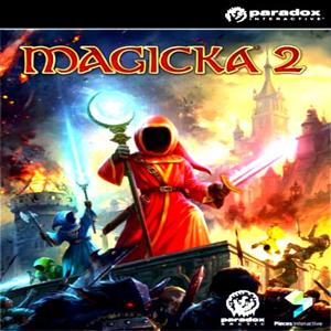 Magicka 2 - Steam Key - Global