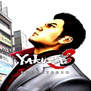 Yakuza 3 Remastered - Steam Key - Global