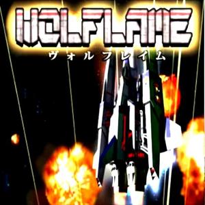 WOLFLAME - Steam Key - Global