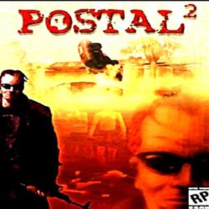 POSTAL 2 - Steam Key - Global