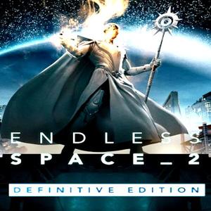 Endless Space 2 (Definitive Edition) - Steam Key - Global