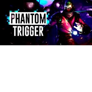 Phantom Trigger - Steam Key - Global