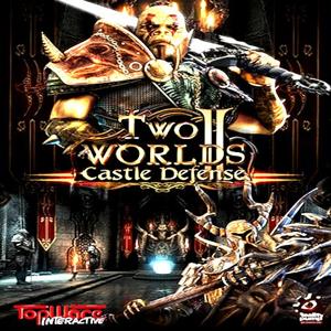 Two Worlds 2 - Castle Defense - Steam Key - Global