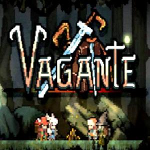 Vagante - Steam Key - Global