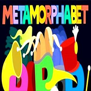 Metamorphabet - Steam Key - Global