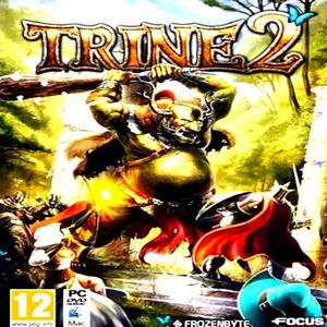 Trine 2 Complete Story - Steam Key - Global