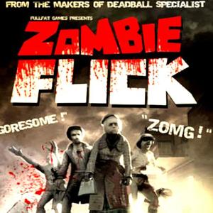 Zombie Flick (僵尸快打) - Steam Key - Global