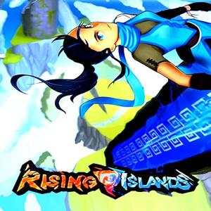 Rising Islands - Steam Key - Global