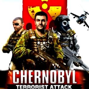 Chernobyl: Terrorist Attack - Steam Key - Global