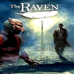 The Raven - Legacy of a Master Thief - Steam Key - Global