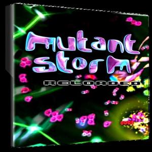 Mutant Storm: Reloaded - Steam Key - Global