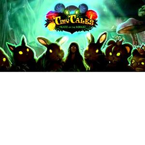 Tiny Tales: Heart of the Forest - Steam Key - Global