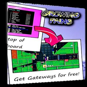 Growing Pains - Steam Key - Global