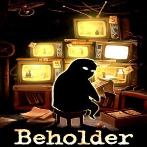 Beholder - Steam Key - Global