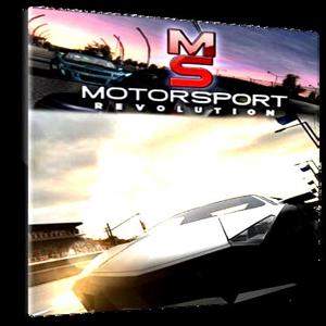 MotorSport Revolution - Steam Key - Global