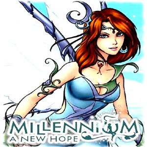 Millennium - A New Hope - Steam Key - Global