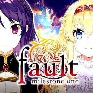 fault milestone one - Steam Key - Global