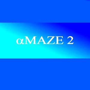 aMAZE 2 - Steam Key - Global