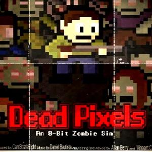 Dead Pixels - Steam Key - Global