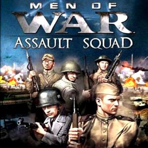 Men of War: Assault Squad - Steam Key - Global