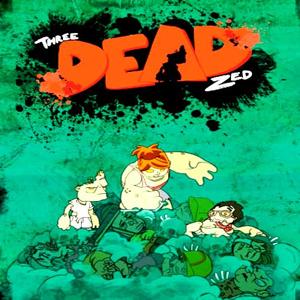 Three Dead Zed - Steam Key - Global