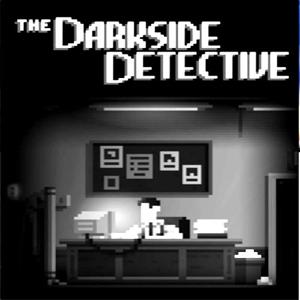 The Darkside Detective - Steam Key - Global