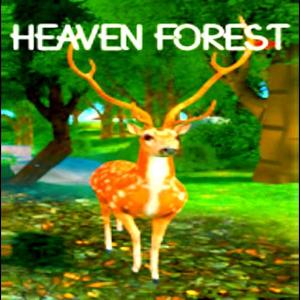 Heaven Forest - VR MMO - Steam Key - Global