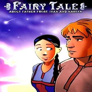 Fairy Tale About Father Frost, Ivan and Nastya - Steam Key - Global