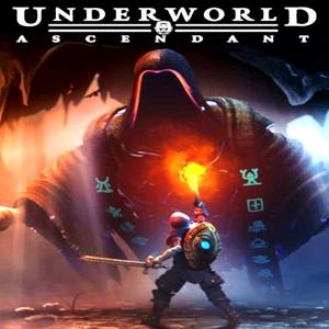 Underworld Ascendant - Steam Key - Europe