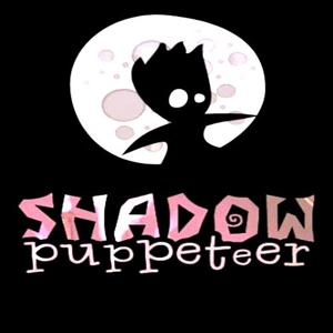 Shadow Puppeteer - Steam Key - Global