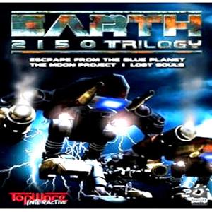 Earth 2150 Trilogy - Steam Key - Global