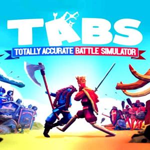 Totally Accurate Battle Simulator - Steam Key - Global