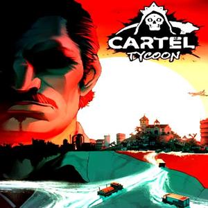 Cartel Tycoon - Steam Key - Global