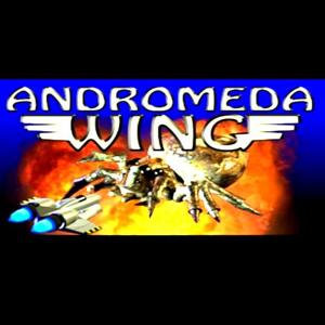 Andromeda Wing - Steam Key - Global